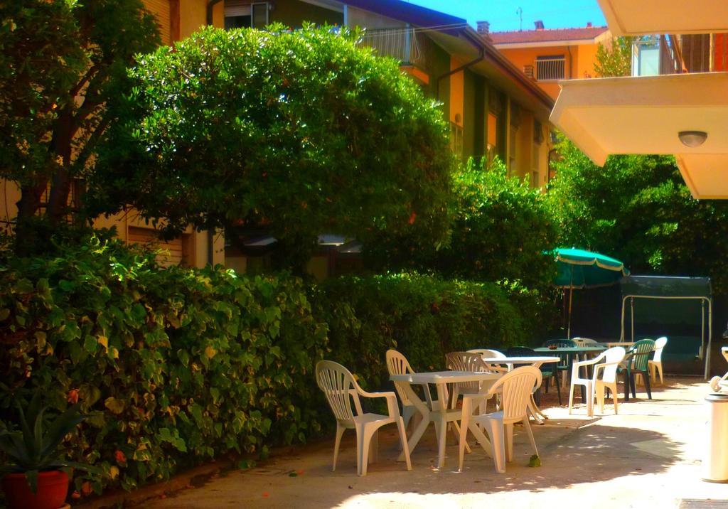Hotel Maena Rimini Room photo
